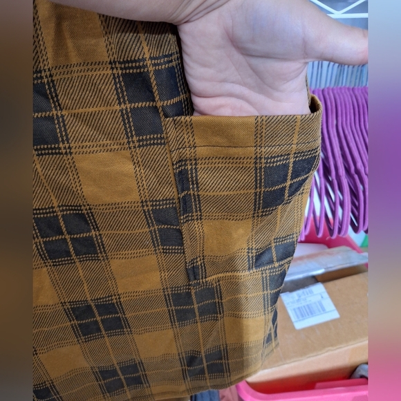 NOBO OVERALL DRESS SIZE XL 15-17 - Picture 2 of 4